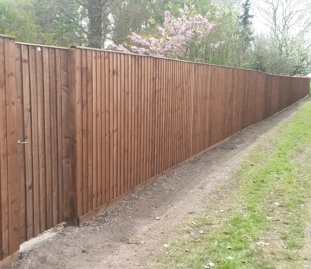 Fencing-highbridge Fencing-highbridge
