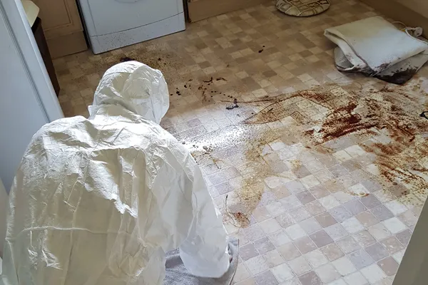 Environmental & Trauma Cleaning Somerset Environmental & Trauma Cleaning Somerset
