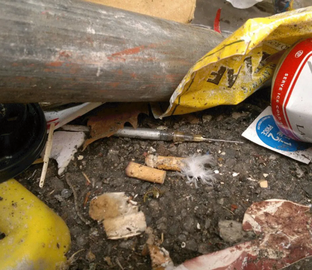drug-den-clearance-south-west
