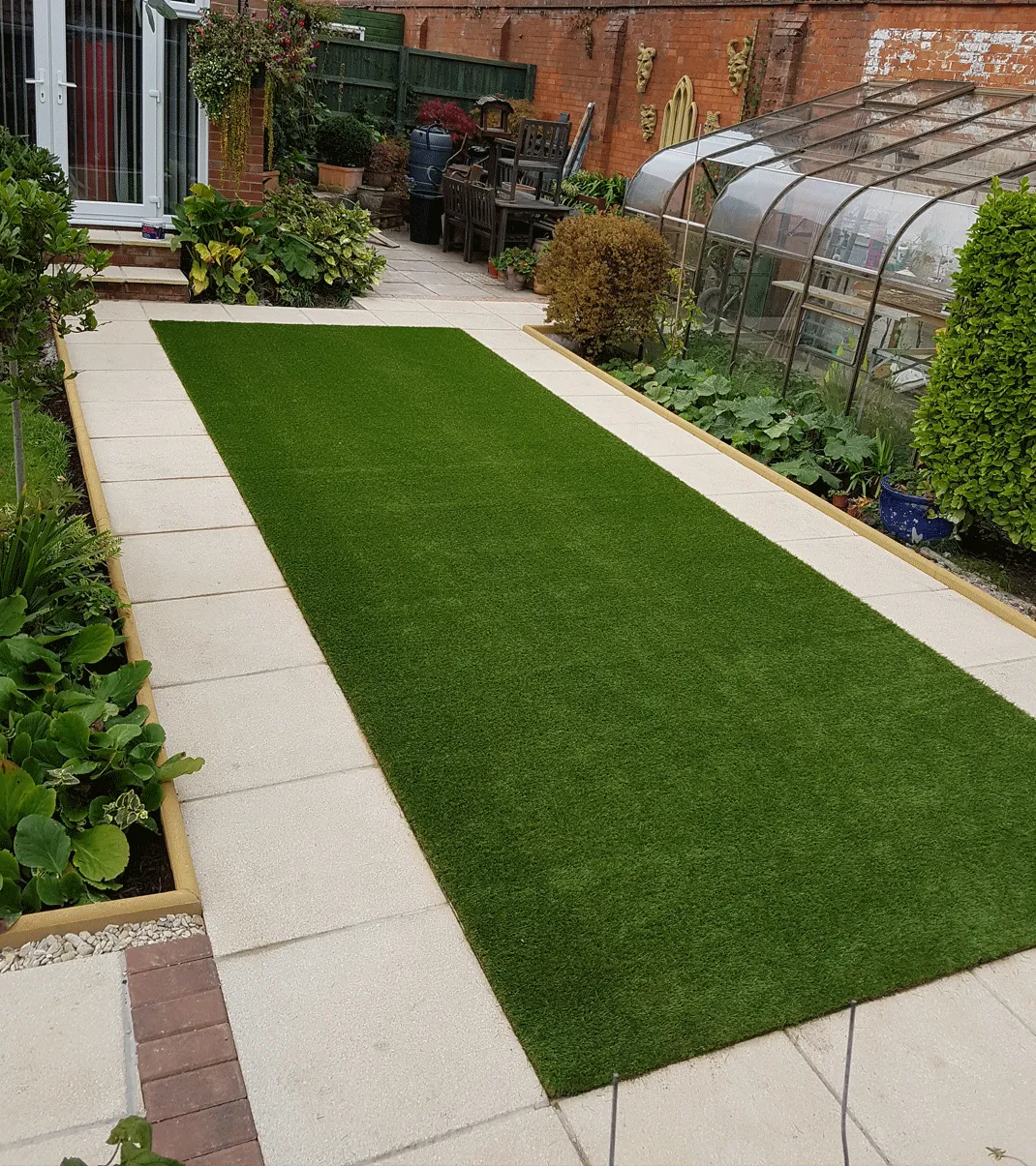 Landscaping-somerset