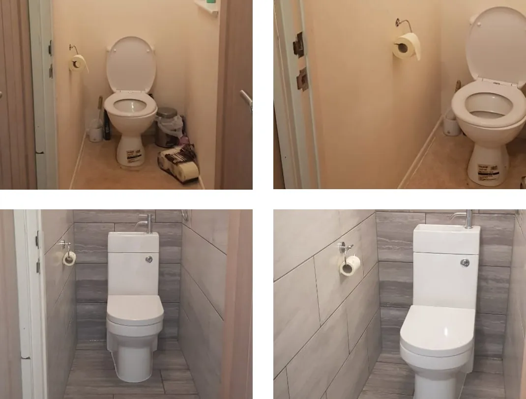 Property maintenance services south west