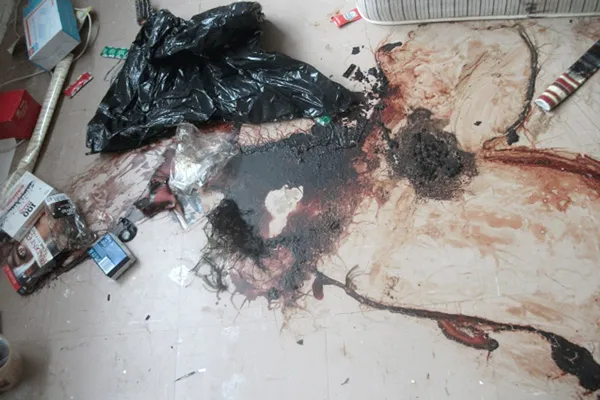 Trauma-cleaning-somerset