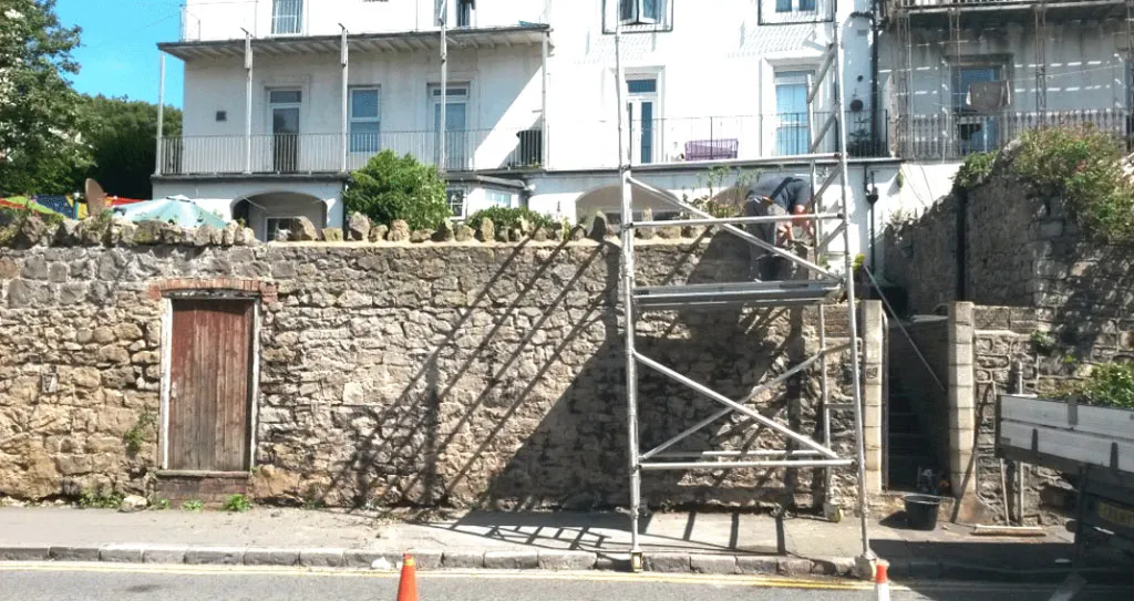 Tower-scaffold-hire-burnham-on-sea Tower Scaffold Hire Burnham-on-Sea