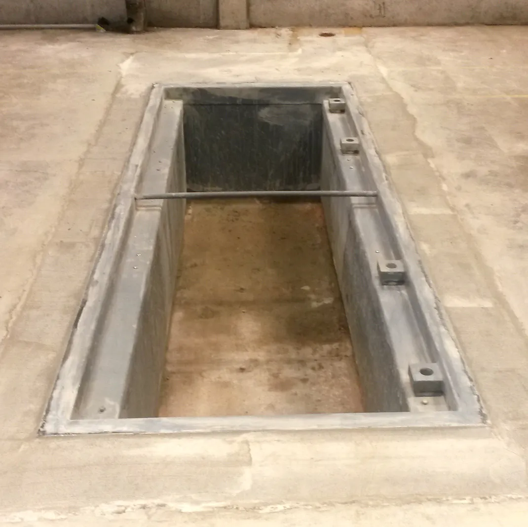 Septictanks-Cesspits-Sewage-Treatment Cesspit Cleaning