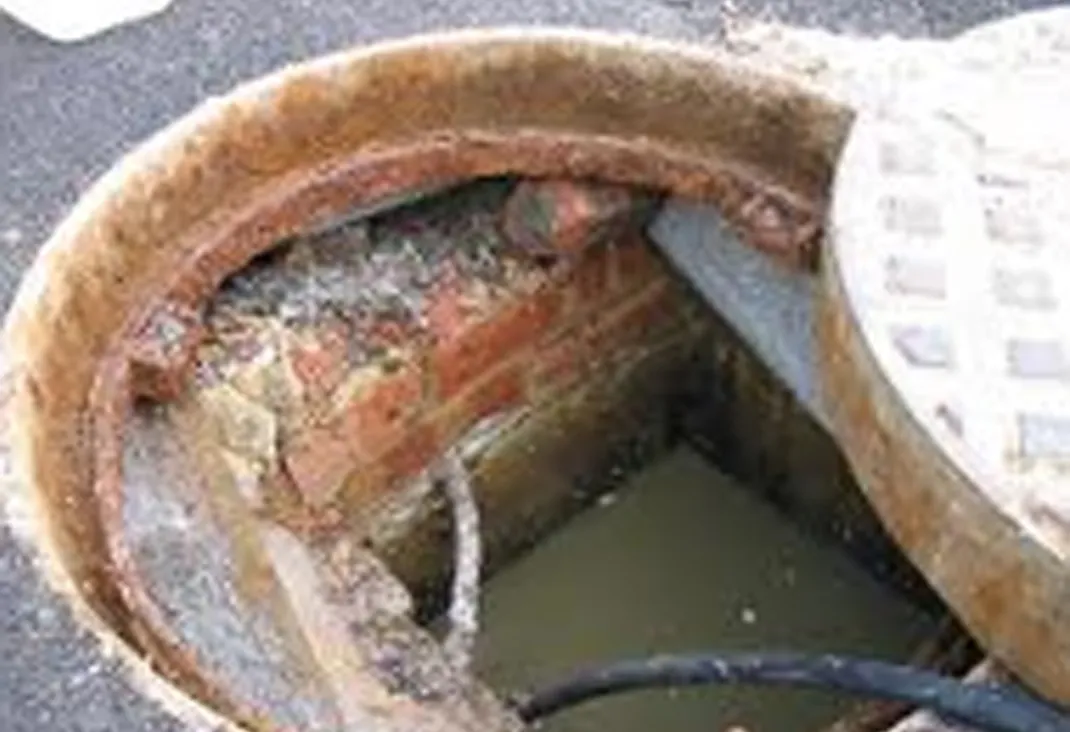 Drain Unblocking Burnham-on-sea